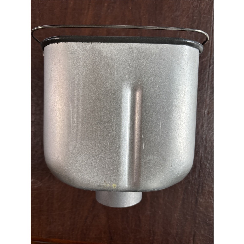 Replacement Pan For‎ Betty Crocker Bread Machine Model BCF1690 - Picture 3 of 7